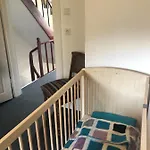 Haus Schneider Kaetchen Semesterbostad