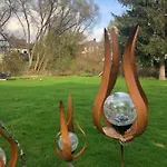 Haus Schneider Kaetchen בית נופש *