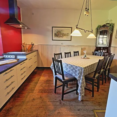 Haus Schneider Kaetchen