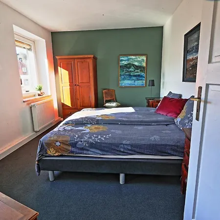 Dom wakacyjny Haus Schneider Kaetchen