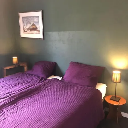 Prázdninový dům Haus Schneider Kaetchen Deudesfeld