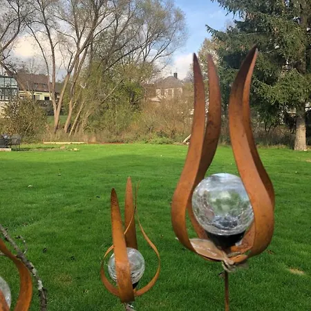 Haus Schneider Kaetchen Prázdninový dům *