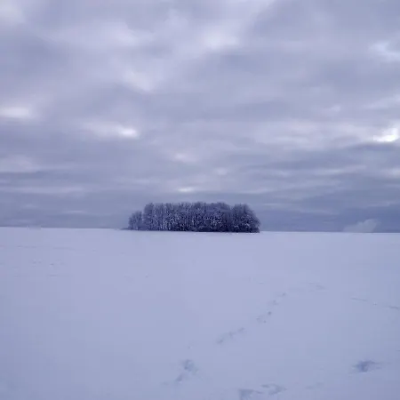 Dom wakacyjny Haus Schneider Kaetchen Deudesfeld