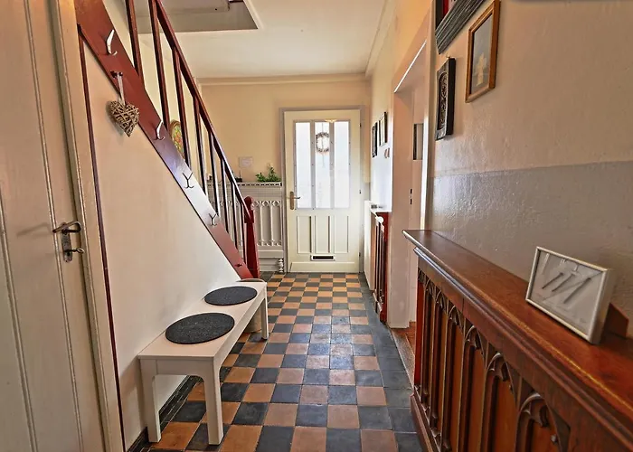 Haus Schneider Kaetchen