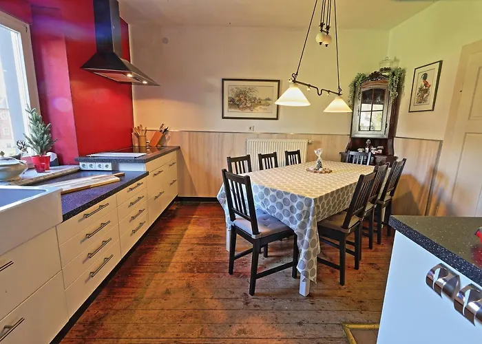 Haus Schneider Kaetchen