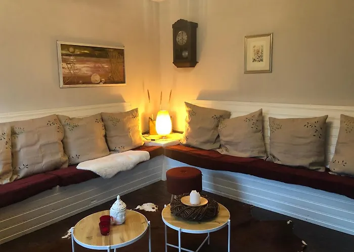 Haus Schneider Kaetchen Dom wakacyjny *