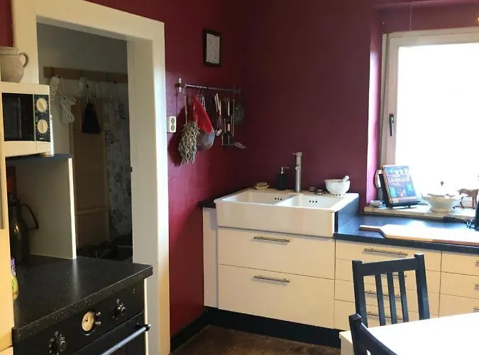 Haus Schneider Kaetchen Deudesfeld