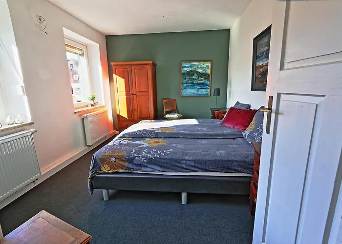 Semesterbostad Haus Schneider Kaetchen