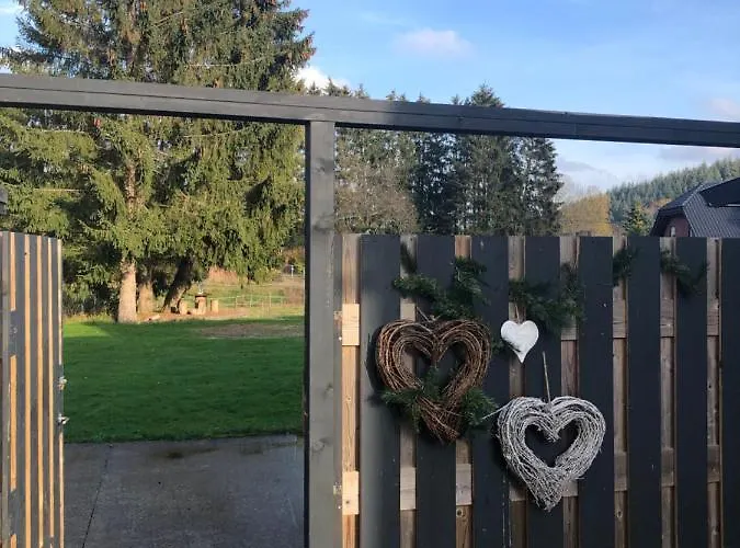 Dom wakacyjny Haus Schneider Kaetchen *