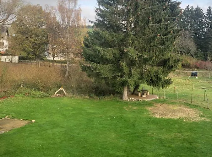 Haus Schneider Kaetchen *