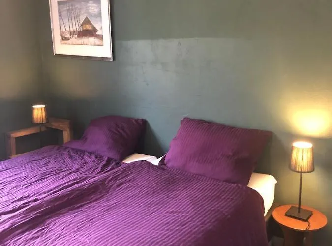 Dom wakacyjny Haus Schneider Kaetchen Deudesfeld