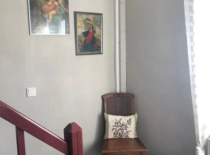 Haus Schneider Kaetchen Dom wakacyjny *