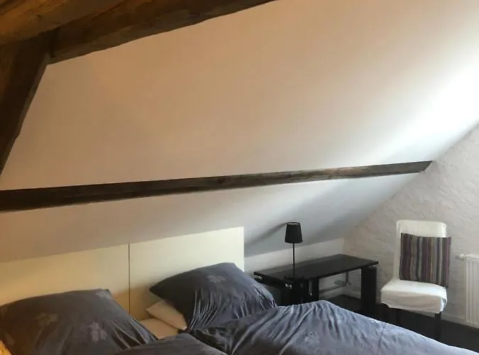 Haus Schneider Kaetchen Dom wakacyjny Deudesfeld