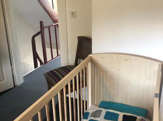 Haus Schneider Kaetchen Dom wakacyjny