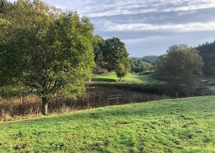 Haus Schneider Kaetchen Dom wakacyjny *
