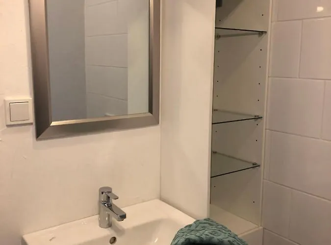 Haus Schneider Kaetchen Dom wakacyjny