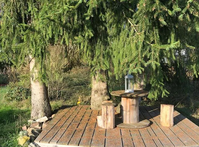 Haus Schneider Kaetchen Vakantiehuis Deudesfeld