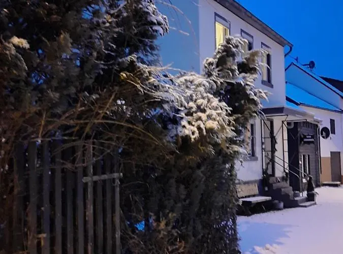 Haus Schneider Kaetchen