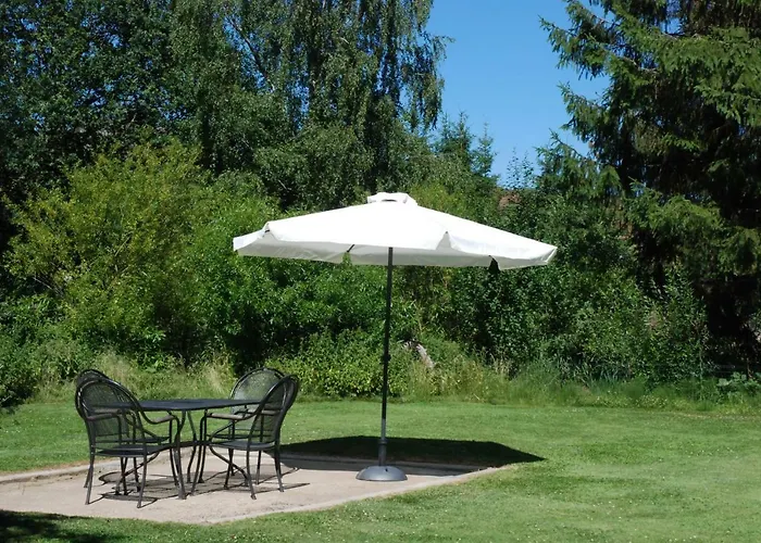 Haus Schneider Kaetchen Dom wakacyjny Deudesfeld