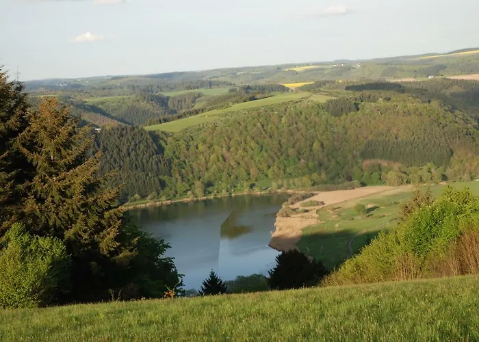 Haus Schneider Kaetchen Dom wakacyjny